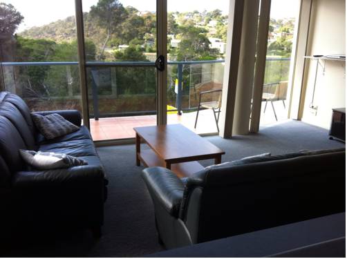 Imagen de la habitación del Hotel Bluewater Apartments Merimbula. Foto 6