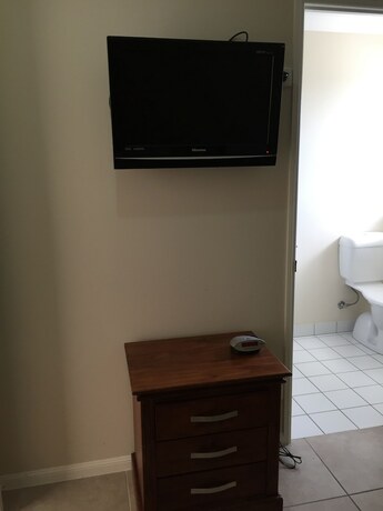 Imagen de la habitación del Hotel Bluewater Harbour Serviced Apartments. Foto 3