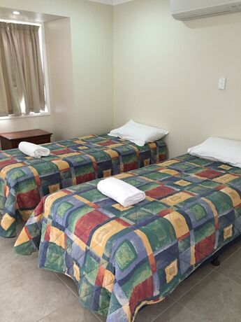 Imagen de la habitación del Hotel Bluewater Harbour Serviced Apartments. Foto 4