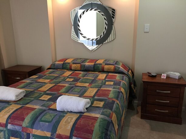 Imagen de la habitación del Hotel Bluewater Harbour Serviced Apartments. Foto 5