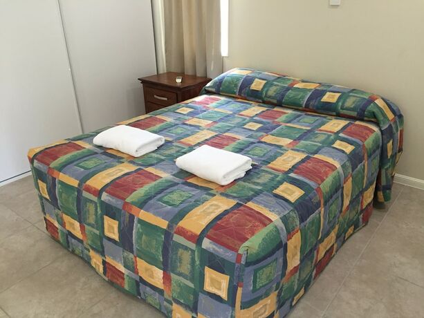 Imagen de la habitación del Hotel Bluewater Harbour Serviced Apartments. Foto 6