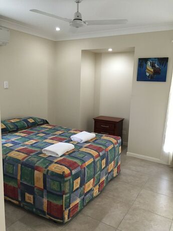 Imagen de la habitación del Hotel Bluewater Harbour Serviced Apartments. Foto 8