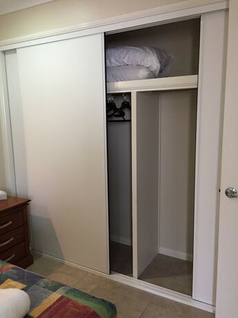 Imagen de la habitación del Hotel Bluewater Harbour Serviced Apartments. Foto 9