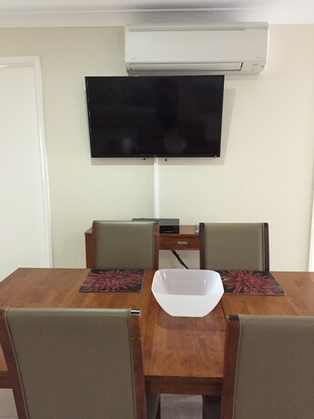 Imagen de la habitación del Hotel Bluewater Harbour Serviced Apartments. Foto 10