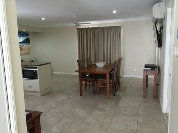 Imagen de la habitación del Hotel Bluewater Harbour Serviced Apartments. Foto 11