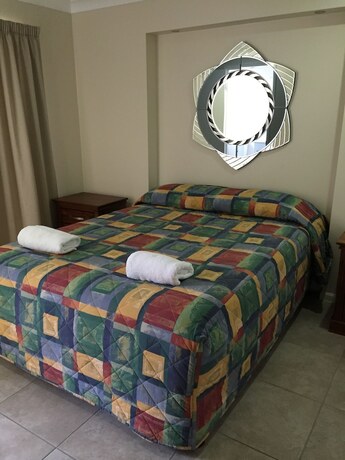 Imagen de la habitación del Hotel Bluewater Harbour Serviced Apartments. Foto 13