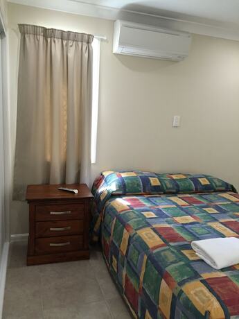 Imagen de la habitación del Hotel Bluewater Harbour Serviced Apartments. Foto 14