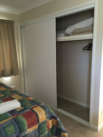 Imagen de la habitación del Hotel Bluewater Harbour Serviced Apartments. Foto 15