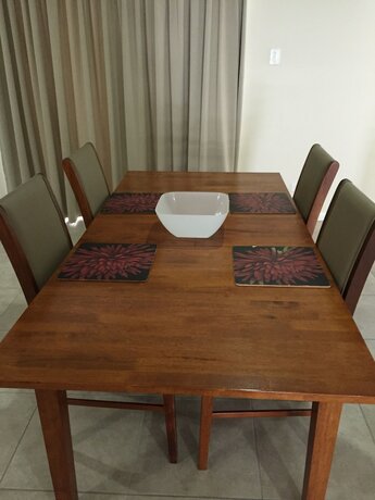 Imagen de la habitación del Hotel Bluewater Harbour Serviced Apartments. Foto 16