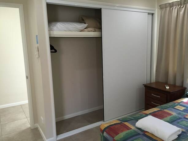 Imagen de la habitación del Hotel Bluewater Harbour Serviced Apartments. Foto 17