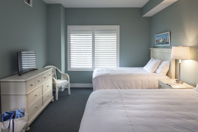Imagen de la habitación del Hotel Bluewater Resort and Marina by Spinnaker Resorts. Foto 3