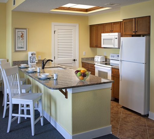 Imagen de la habitación del Hotel Bluewater Resort and Marina by Spinnaker Resorts. Foto 5