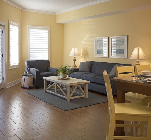 Imagen de la habitación del Hotel Bluewater Resort and Marina by Spinnaker Resorts. Foto 6