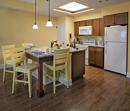 Imagen de la habitación del Hotel Bluewater Resort and Marina by Spinnaker Resorts. Foto 7