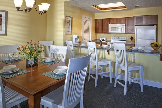 Imagen de la habitación del Hotel Bluewater Resort and Marina by Spinnaker Resorts. Foto 8