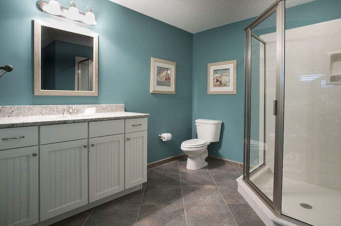 Imagen de la habitación del Hotel Bluewater Resort and Marina by Spinnaker Resorts. Foto 13