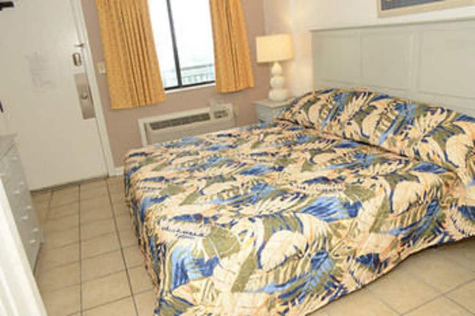 Imagen de la habitación del Hotel Bluewater Resort by Elliott Beach Rentals. Foto 2