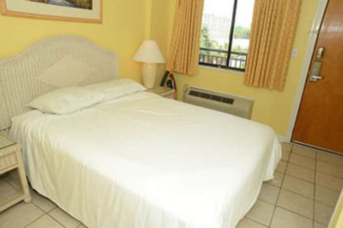 Imagen de la habitación del Hotel Bluewater Resort by Elliott Beach Rentals. Foto 9