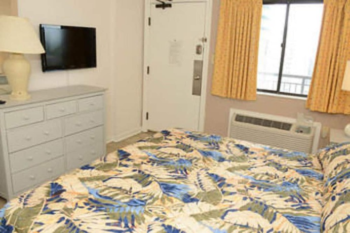 Imagen de la habitación del Hotel Bluewater Resort by Elliott Beach Rentals. Foto 11