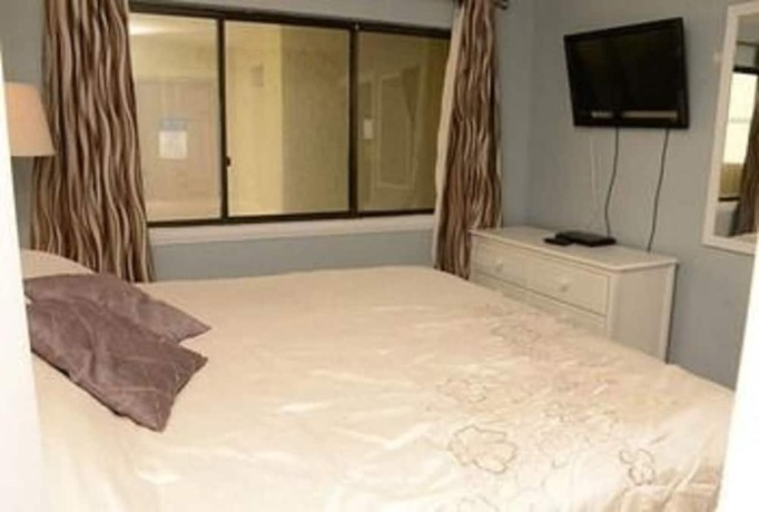 Imagen de la habitación del Hotel Bluewater Resort by Elliott Beach Rentals. Foto 13
