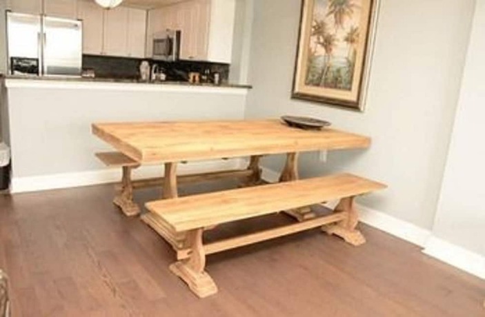 Imagen de la habitación del Hotel Bluewater Resort by Elliott Beach Rentals. Foto 15