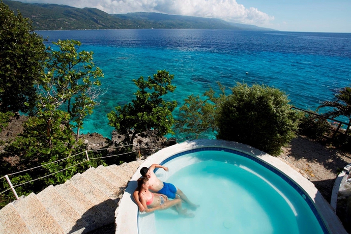 Imagen general del Hotel Bluewater Sumilon Island Resort. Foto 2