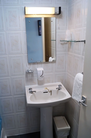 Imagen de la habitación del Hotel Bluewaters. Foto 10
