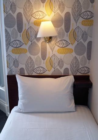 Imagen de la habitación del Hotel Bluewaters. Foto 17