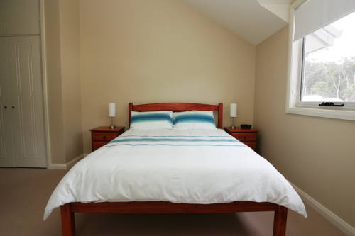 Imagen de la habitación del Hotel Blueys Retreat. Foto 3