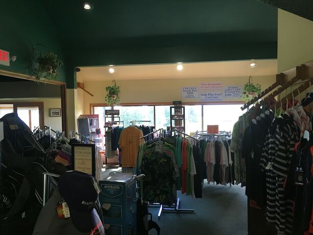 Imagen general del Hotel Bluff Point Golf Resort. Foto 2