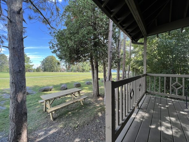 Imagen general del Hotel Bluff Point Golf Resort. Foto 6