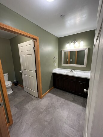 Imagen general del Hotel Bluff Point Golf Resort. Foto 9