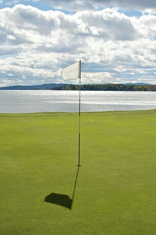 Imagen general del Hotel Bluff Point Golf Resort. Foto 10