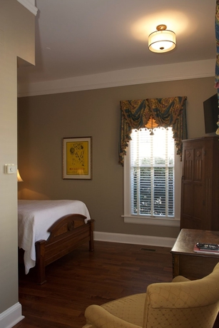 Imagen de la habitación del Hotel Bluff View Inn. Foto 4