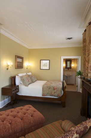 Imagen de la habitación del Hotel Bluff View Inn. Foto 11