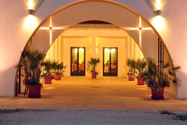 Imagen general del Hotel Blumare and Residence. Foto 2