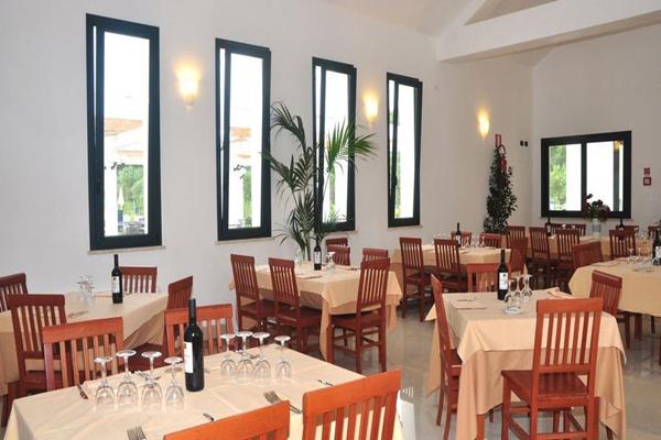 Imagen general del Hotel Blumare and Residence. Foto 3