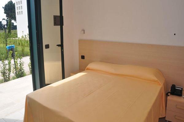 Imagen general del Hotel Blumare and Residence. Foto 4