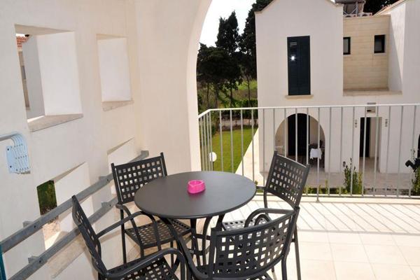 Imagen general del Hotel Blumare and Residence. Foto 6