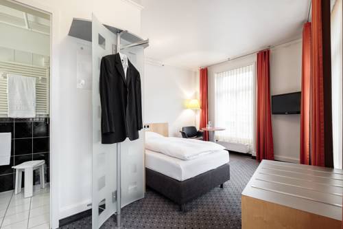 Imagen de la habitación del Hotel Blume. - Baden and Restaurant. Foto 7