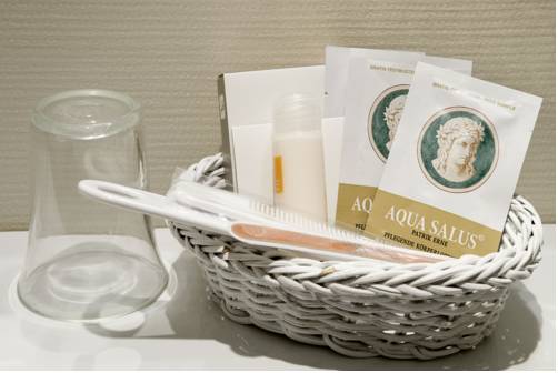 Imagen de la habitación del Hotel Blume. - Baden and Restaurant. Foto 11