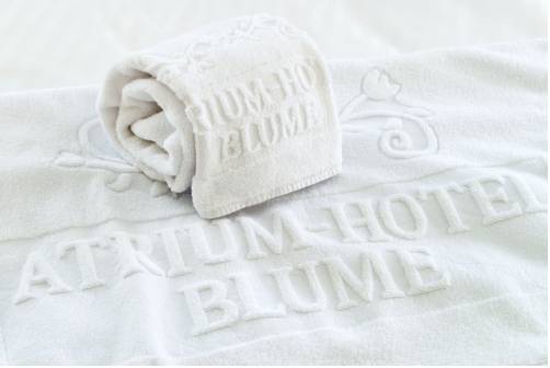 Imagen de la habitación del Hotel Blume. - Baden and Restaurant. Foto 16