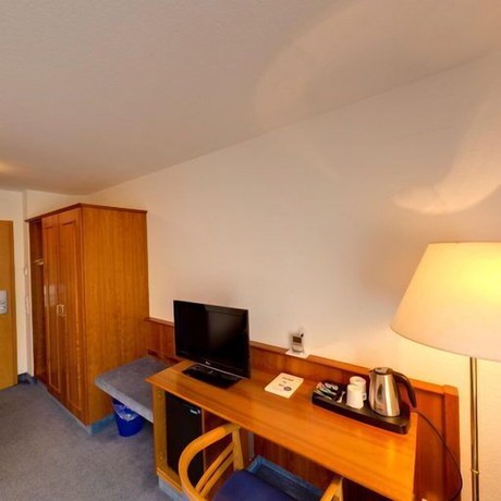 Imagen de la habitación del Hotel Blume. Foto 15