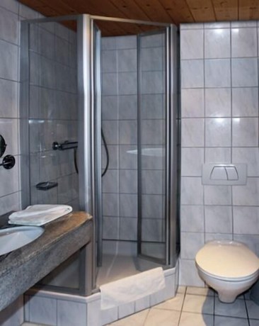 Imagen de la habitación del Hotel Blume. Foto 18