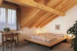 Imagen de la habitación del Hotel Blume. Foto 4