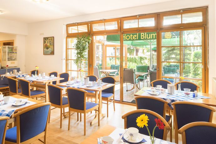 Imagen de la habitación del Hotel Blume, Opfingen. Foto 6