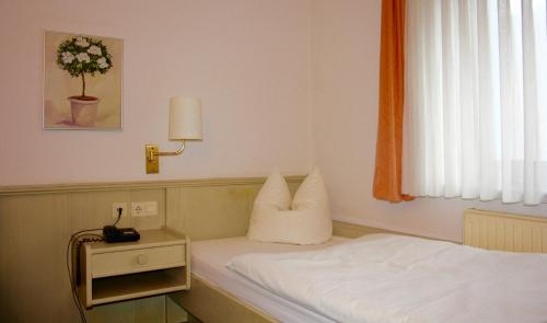 Imagen de la habitación del Hotel Blume Post. Foto 9