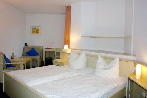 Imagen de la habitación del Hotel Blume Post. Foto 10