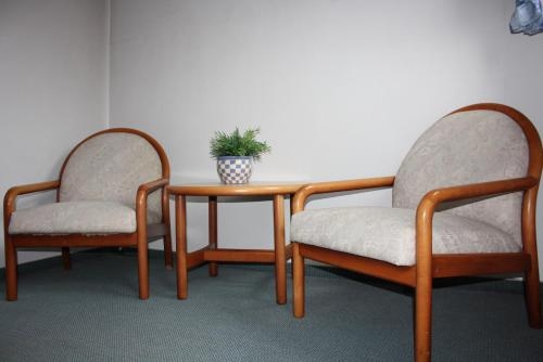Imagen general del Hotel Blume Post. Foto 6