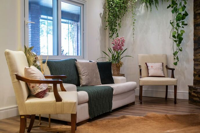 Imagen general del Hotel Blumen Boutique. Foto 2